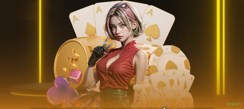 Fortune Dragon Slot svswin