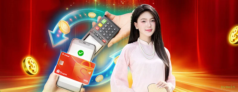 Slots Clássicos svswin